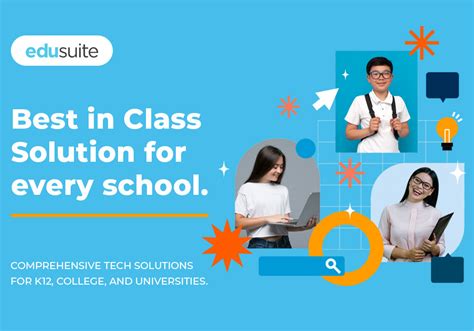 Edusuite K.